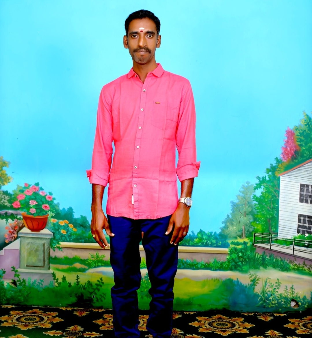 Groom Image